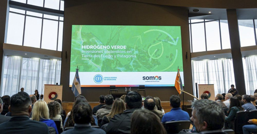 “Somos una de las mejores regiones para desarrollar la industria del hidrógeno”