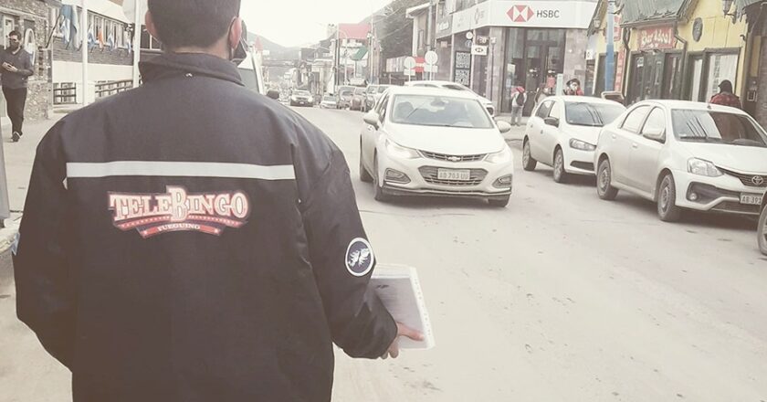 El IPRA solicitó salvataje para abonar los sueldos de abril