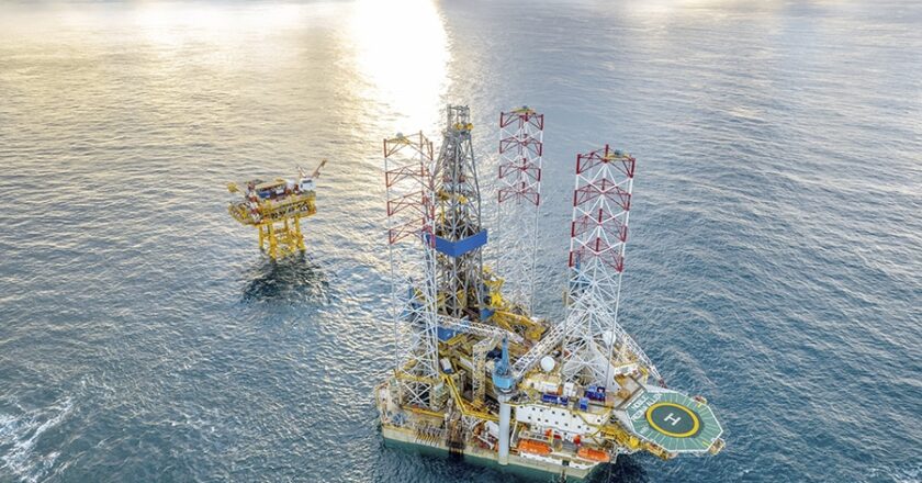 Proyecto Fénix: Comenzó la etapa de perforación de los tres pozos de gas