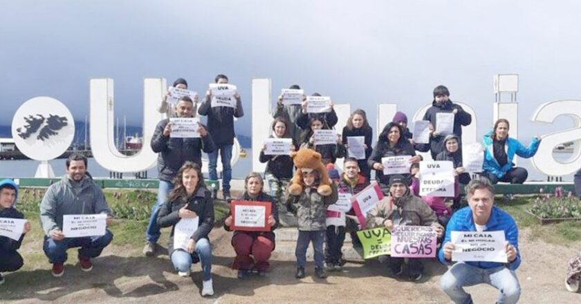 El Banco Tierra del Fuego lleva otorgados 290 créditos hipotecarios UVA