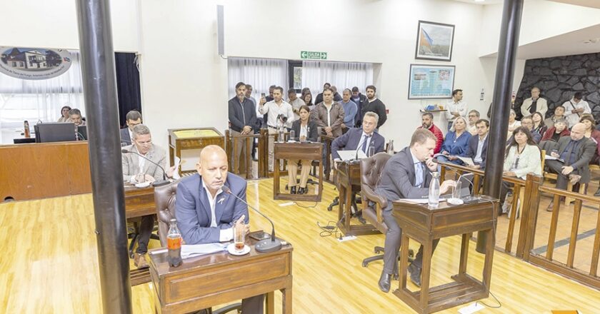 Legislatura: El 12 habrá una nueva sesión