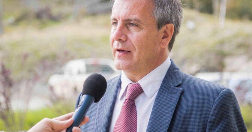 “Tres de cada diez fueguinos aprueban la convocatoria a la reforma”