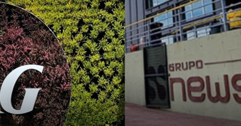 El grupo Newsan adquirió las marcas Pampers, Pantene y Gillette