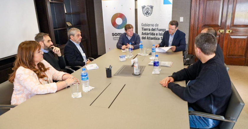 Convenio para el desarrollo de energía renovable
