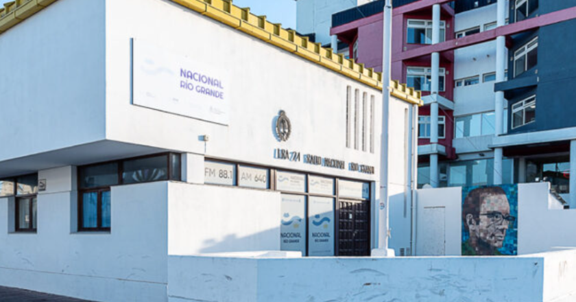 Sus edificios fueron declarados patrimonio cultural