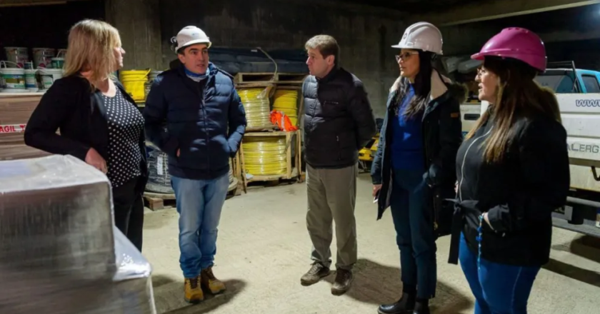 “Es una obra que va a transformar las oportunidades de acceso a la salud”