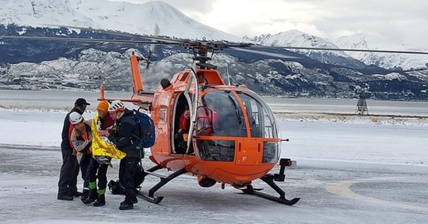 Prevenir antes que rescatar