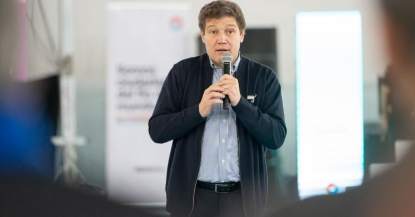 «Algunos empresarios de la salud van a pedir a los trabajadores que aporten más y no es momento”