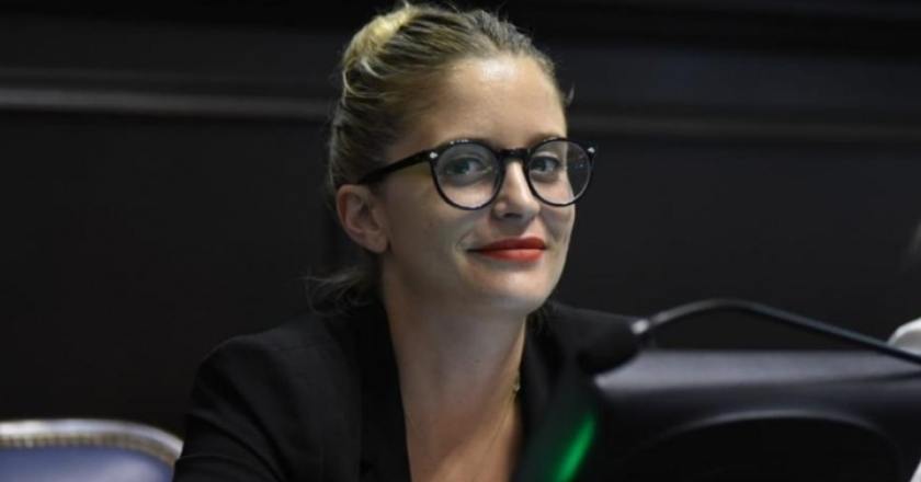 Designan a exdiputada bonaerense del PRO como nueva directora del ‘FAMP-Fueguina’