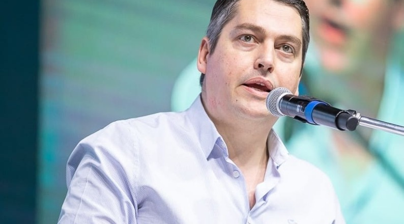 Reforma constitucional /Perez confirmó participación de Provincia Grande en el proceso