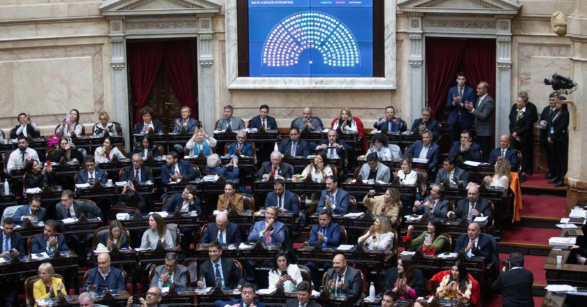 Se abre el debate de baja de imputabilidad a los 13 años