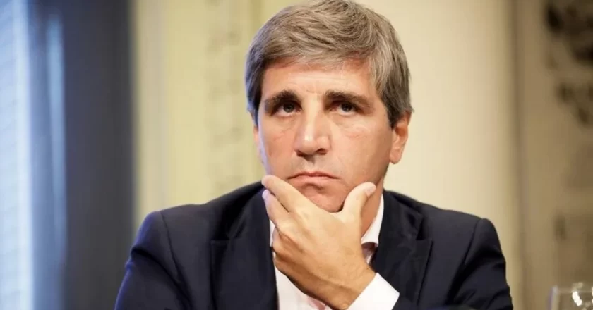Recursos nacionales. En junio Tierra del Fuego recibió $ 42.931 millones, y sigue la baja