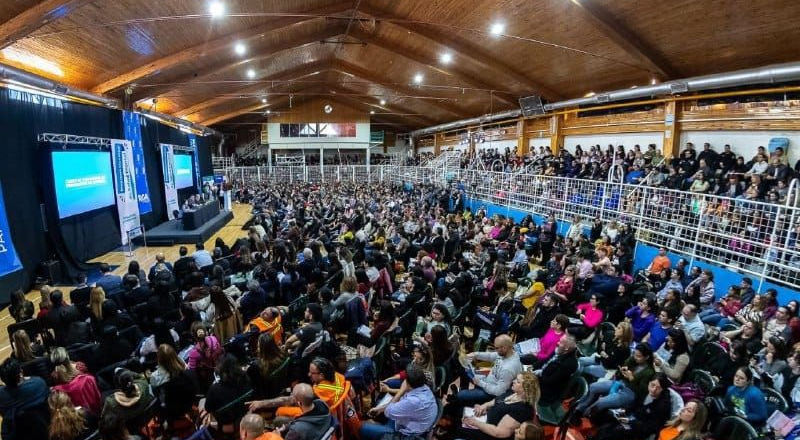 Jornada de prevención sobre juegos y apuestas online