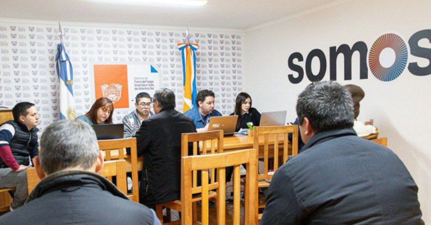 Puntos fijos para inscribirse al RASE