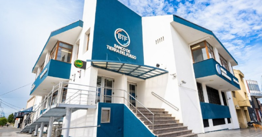 El Banco de Tierra del Fuego nuevas líneas de préstamos para sectores comercial y productivo