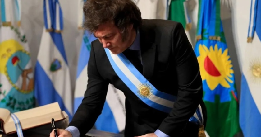 Crítica de Milei a los gobernadores: las provincias suman 2 millones de empleados públicos
