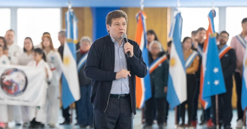 Día de la Independencia: “Argentina se tiene que construir entre todos y no desde la imposición”