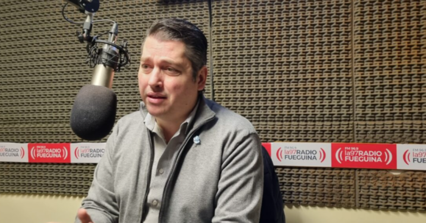 En lo que va del año, la asistencia social creció un 150% en Río Grande