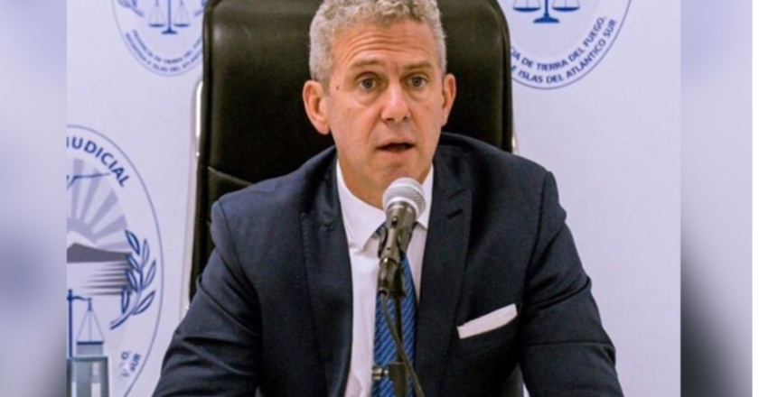 Löffler llevó tranquilidad sobre el Impuesto a las Ganancias