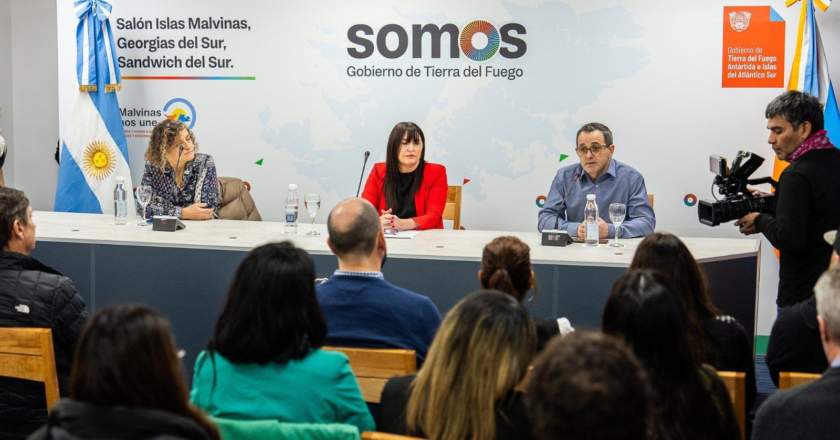 Nuevas líneas de financiamiento para Desarrollo Productivo