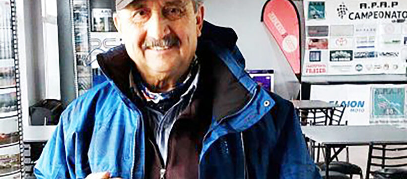 El ingeniero Raymundo planteó los errores que está cometiendo la provincia