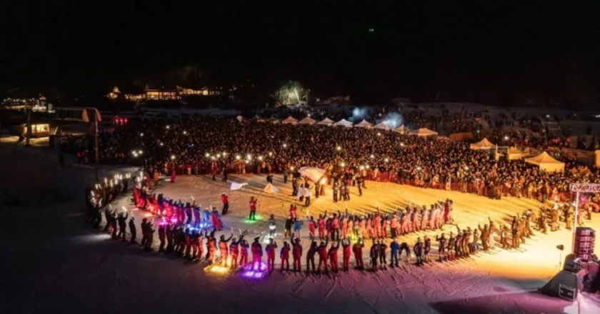 «Es el resultado de un gran trabajo que viene realizando el sector público con el privado», dijo Urquiza