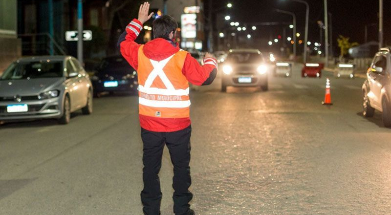 La Municipalidad podrá reclamar a conductores por daños en la vía pública