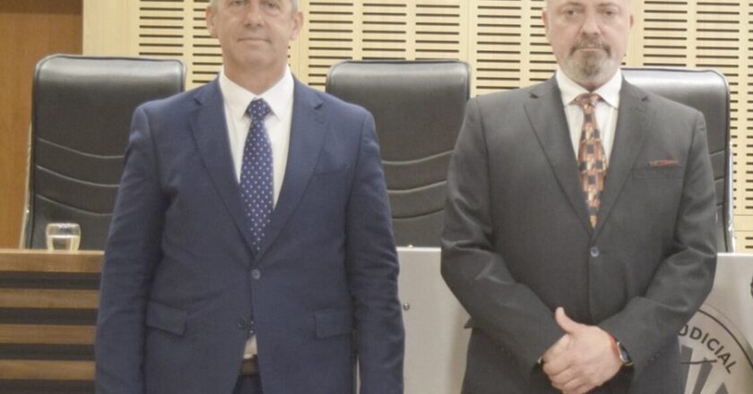 El STJ falló en resguardo de los derechos de personas discapacitadas