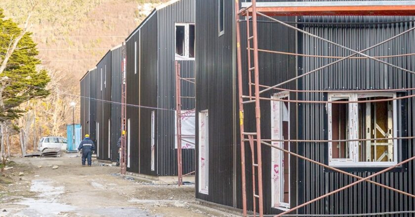 Hay 5304 familias inscriptas en el IPVyH a la espera de una solución habitacional