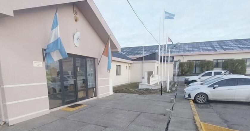 Inician sumario a defensores públicos