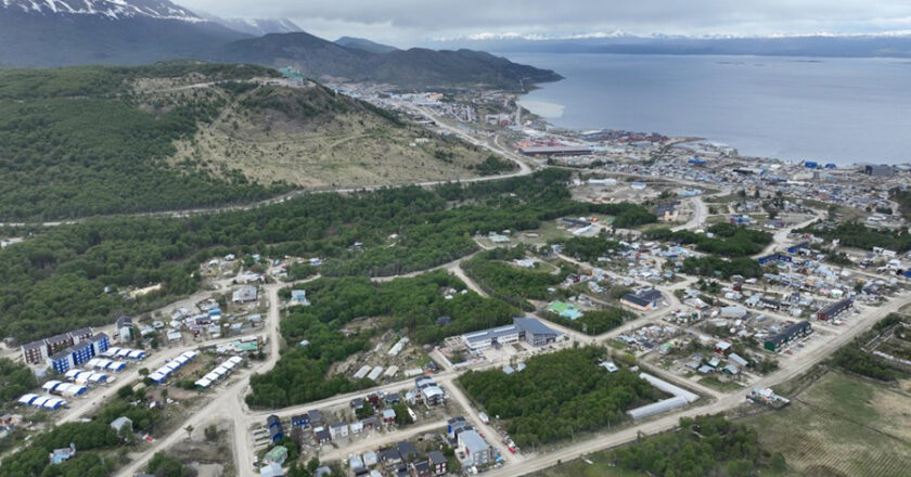 La tesis de una novel geóloga evaluó el riesgo sísmico en el Valle de Andorra