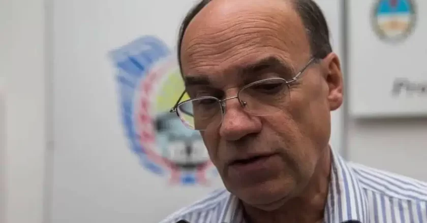 Para Blanco el gobernador y los intendentes no pueden ser candidatos