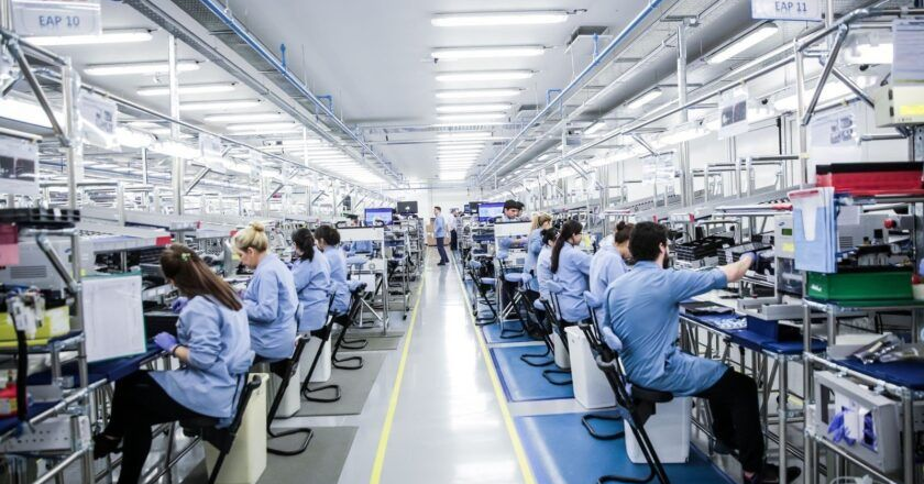 Ya rige la reducción de TVPP por inversiones productivas