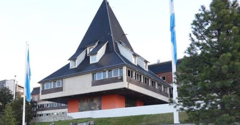 La justicia anuló una sanción de cesantía de una trabajadora