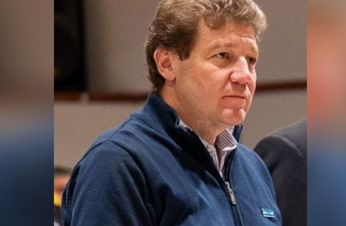 Una decisión “netamente política y no jurídica”