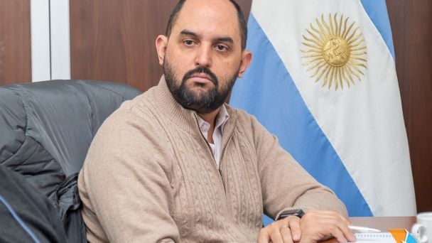 Greve cuestionó «fallo express en 24 horas» de la Justicia y alimentó «sospechas internas»