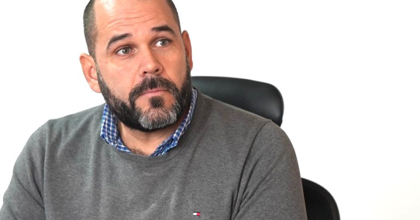 Reforma en pausa /Tita señaló a sectores económicos, políticos y judiciales detrás de la suspensión