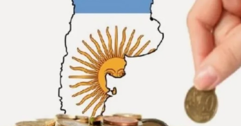 Coparticipación: los envíos a Tierra del Fuego bajaron 18,1% en julio