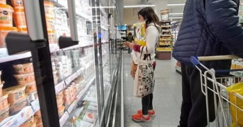 En Tierra del Fuego una familia tipo necesitó $1.447.536 en julio para no caer en la pobreza