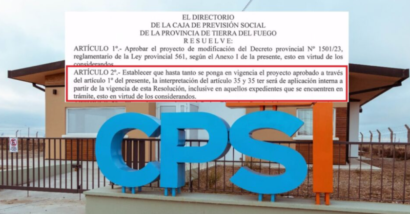 La Caja de Previsión Social amplió beneficios al sector docente