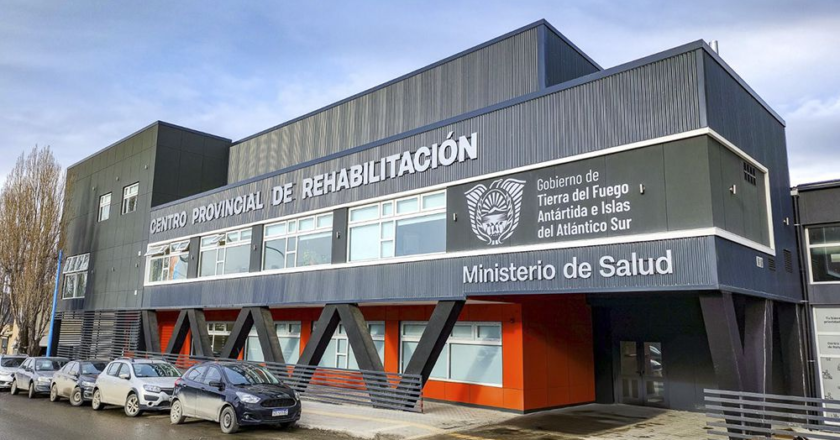 Gobierno inaugura mañana el Centro más grande de la Patagonia