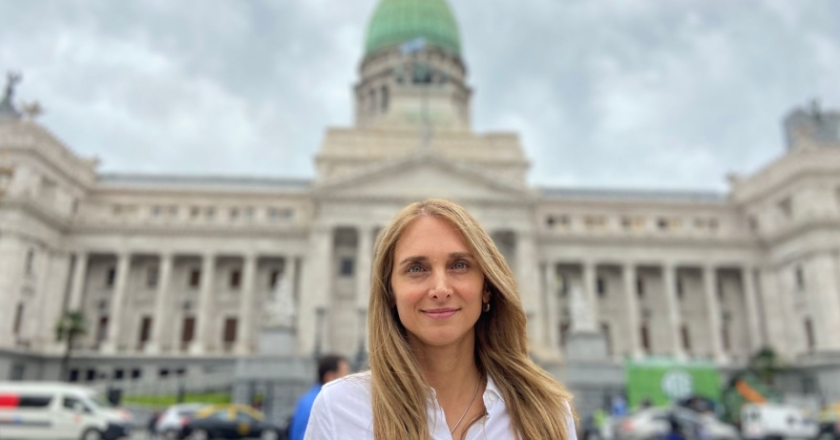 Diputada pidió eliminar beneficios fiscales en Tierra del Fuego para aumentar jubilaciones