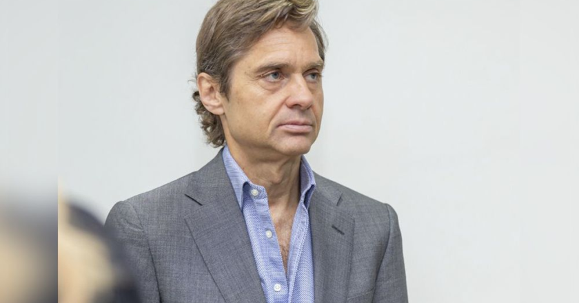 Sciurano: «Estamos ante una enorme oportunidad»