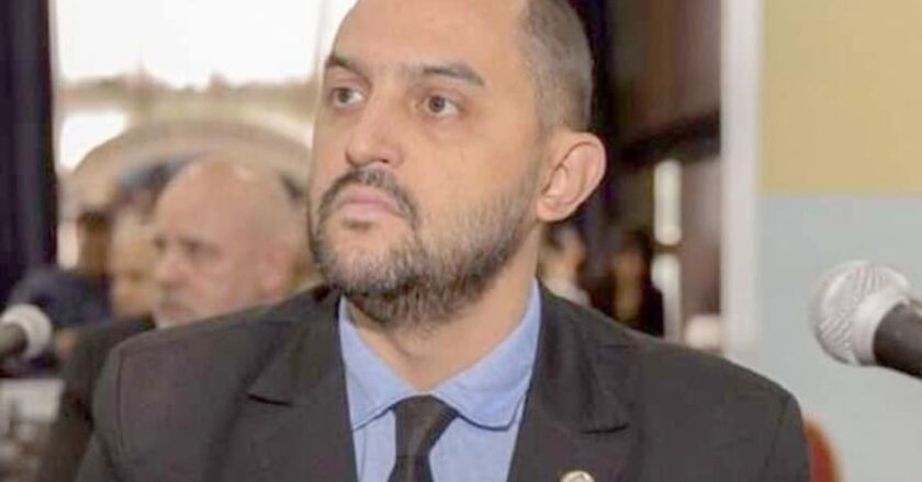 El Parlamento fueguino vuelve a comisiones