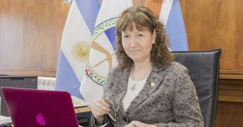 Urquiza «Decir que hay que renunciar, me parece una falta de respeto»