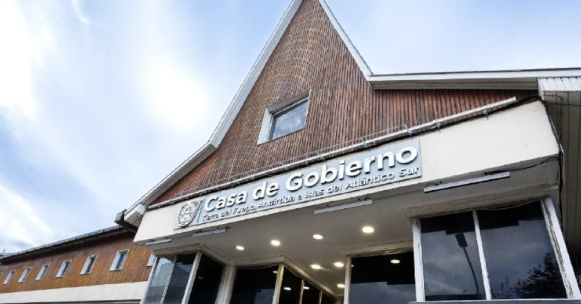 La Inspección General de Justicia inició el proceso para disolver la sociedad Leolabs