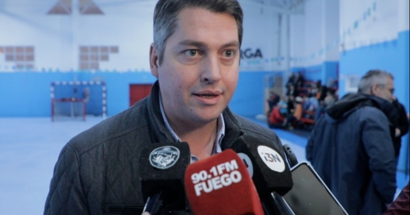 Perez: “Aplicar el RIGI en Tierra del Fuego carece de sentido y la 19640 es la alternativa natural»