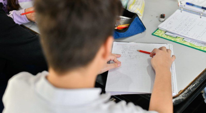 Dispositivo de indagación de aprendizajes