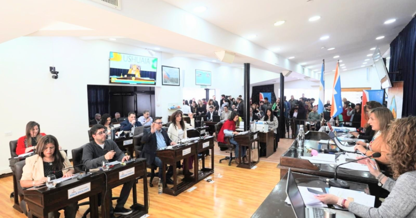 Autorizaron la incorporación de fondos de coparticipación