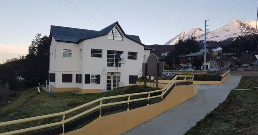 La Fiscalía de Estado no representará a la Provincia